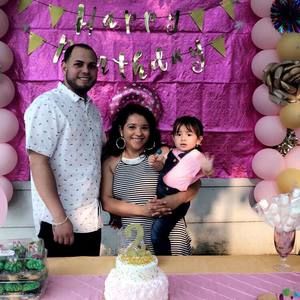 Meet your Posher, Jackeline